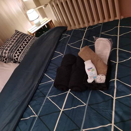 Warsaw Asian Vibe Apartment Екстериор снимка