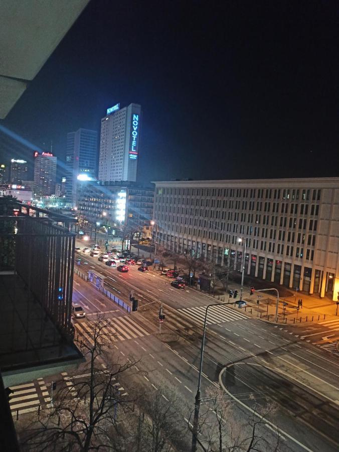 Warsaw Asian Vibe Apartment Екстериор снимка