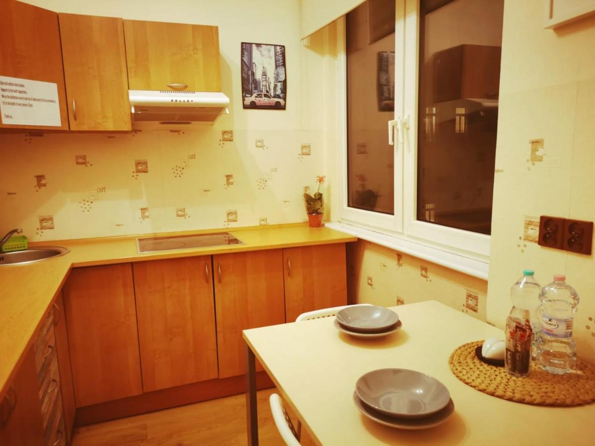 Warsaw Asian Vibe Apartment Стая снимка